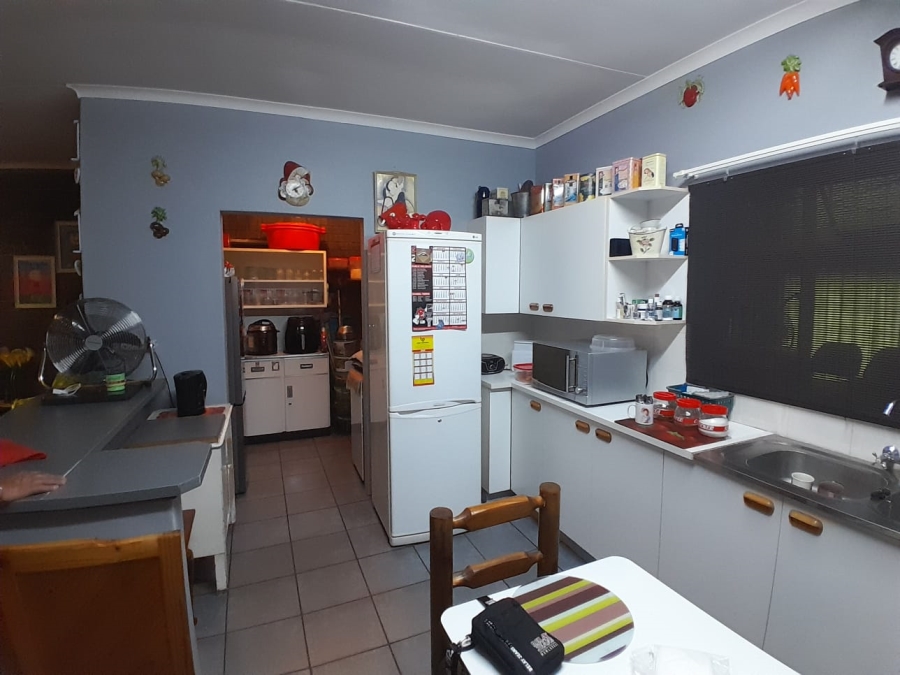 4 Bedroom Property for Sale in Kathu Northern Cape